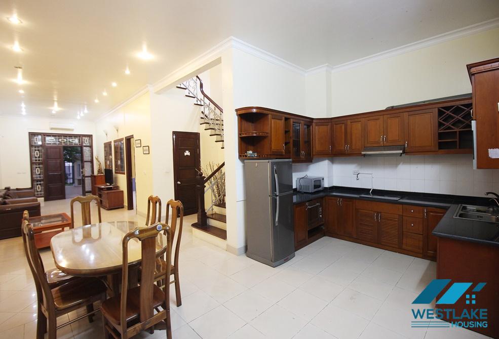 Cho thuê nhà khu C – Ciputra, Tây Hồ Cho thuê nhà khu C – Ciputra, Tây Hồ