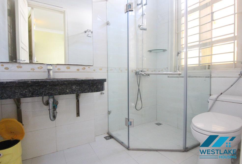 Biệt thự cho thuê tại Ciputra – Gần UNIS, vị trí thuận tiện