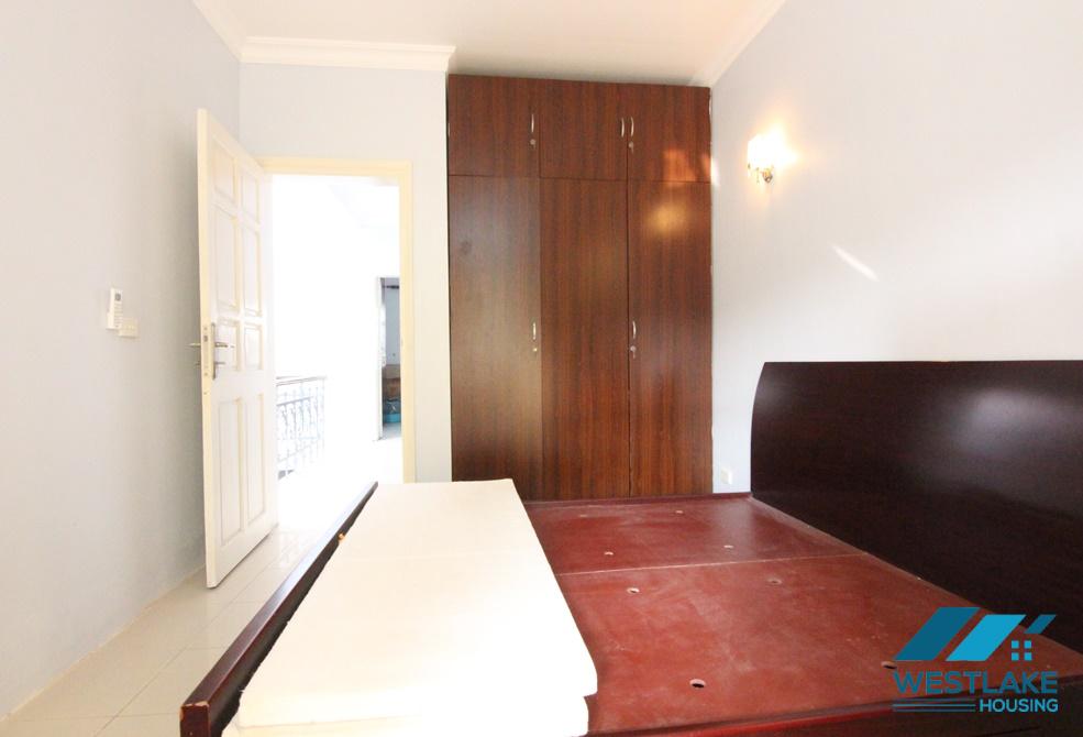 Biệt thự cho thuê tại Ciputra – Gần UNIS, vị trí thuận tiện