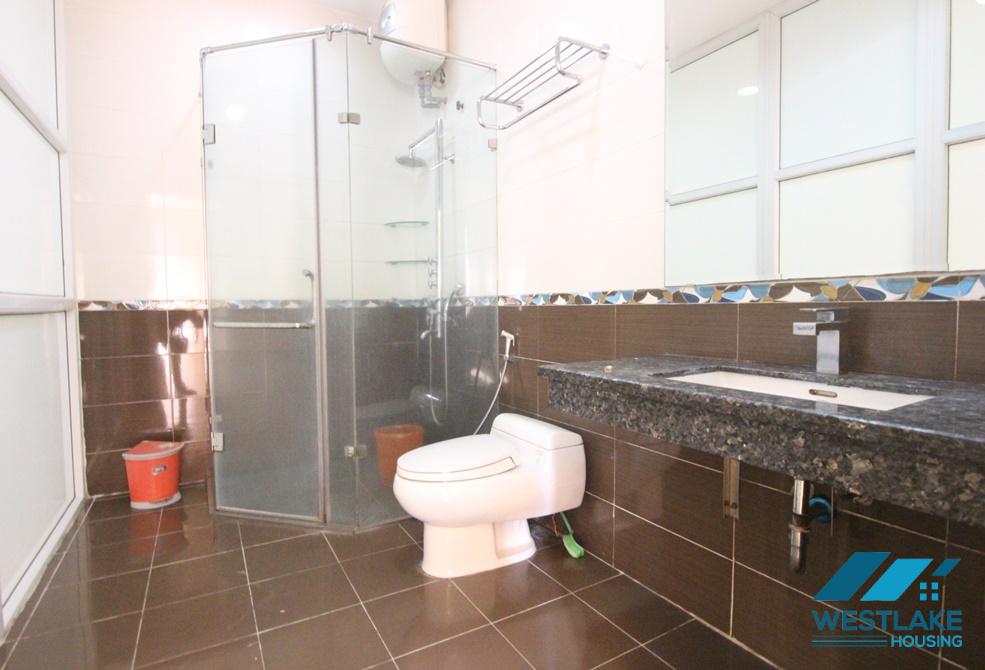 Biệt thự cho thuê tại Ciputra – Gần UNIS, vị trí thuận tiện