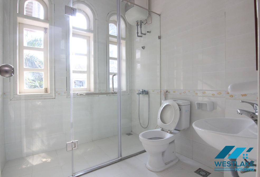 Biệt thự cho thuê tại Ciputra – Gần UNIS, vị trí thuận tiện