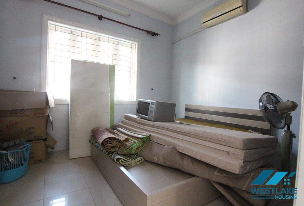 Biệt thự cho thuê tại Ciputra – Gần UNIS, vị trí thuận tiện