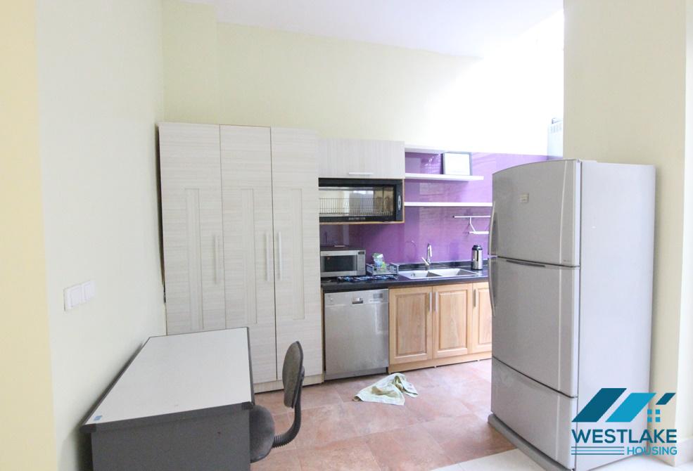 Biệt thự cho thuê tại Ciputra – Gần UNIS, vị trí thuận tiện