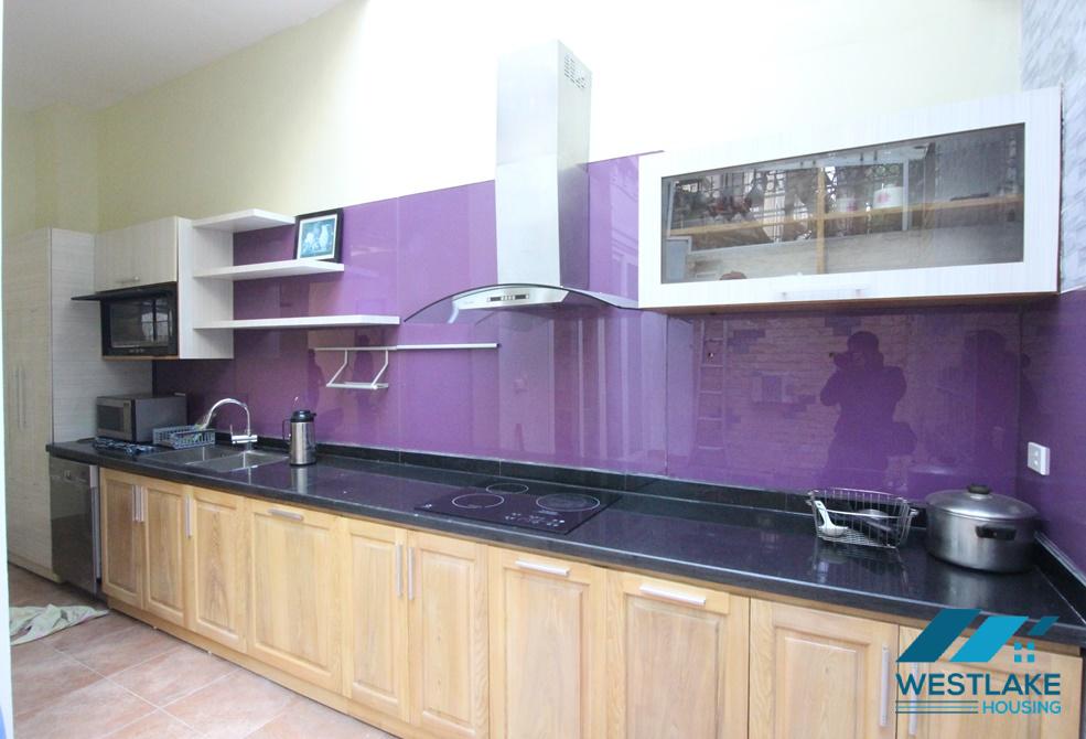 Biệt thự cho thuê tại Ciputra – Gần UNIS, vị trí thuận tiện