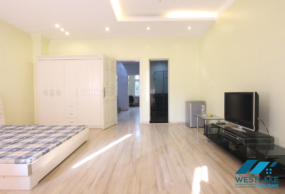 Biệt thự cho thuê tại Ciputra – Gần UNIS, vị trí thuận tiện