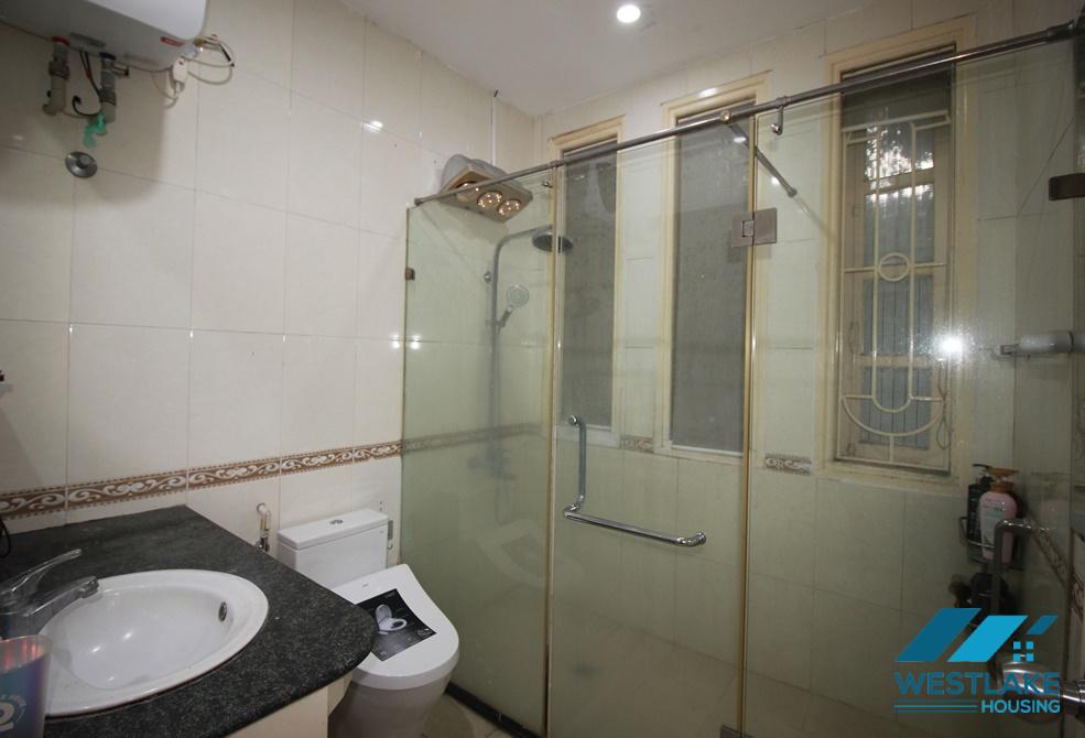 Cho thuê nhà 4 phòng ngủ tại khu C – Ciputra, Tây Hồ Cho thuê nhà 4 phòng ngủ tại khu C – Ciputra, Tây Hồ