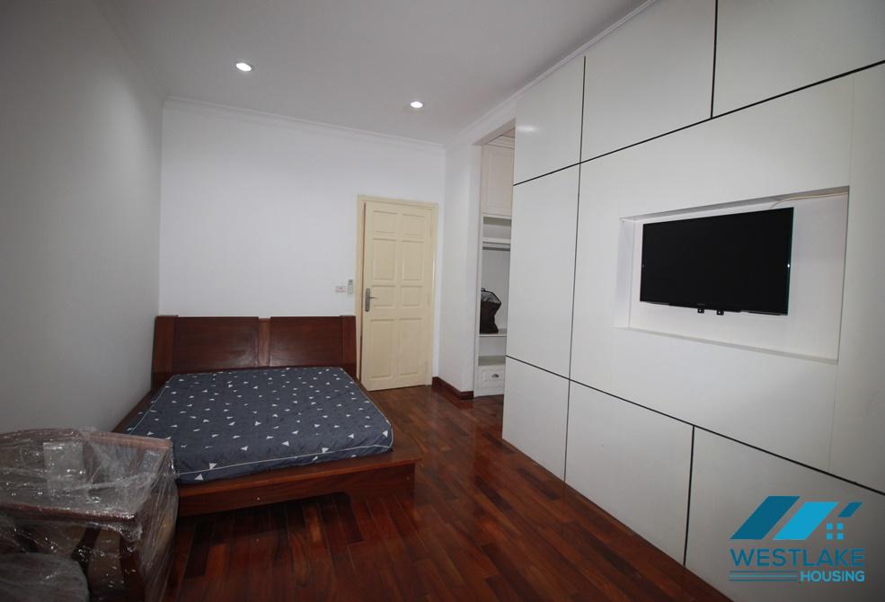 Cho thuê nhà 4 phòng ngủ tại khu C – Ciputra, Tây Hồ Cho thuê nhà 4 phòng ngủ tại khu C – Ciputra, Tây Hồ