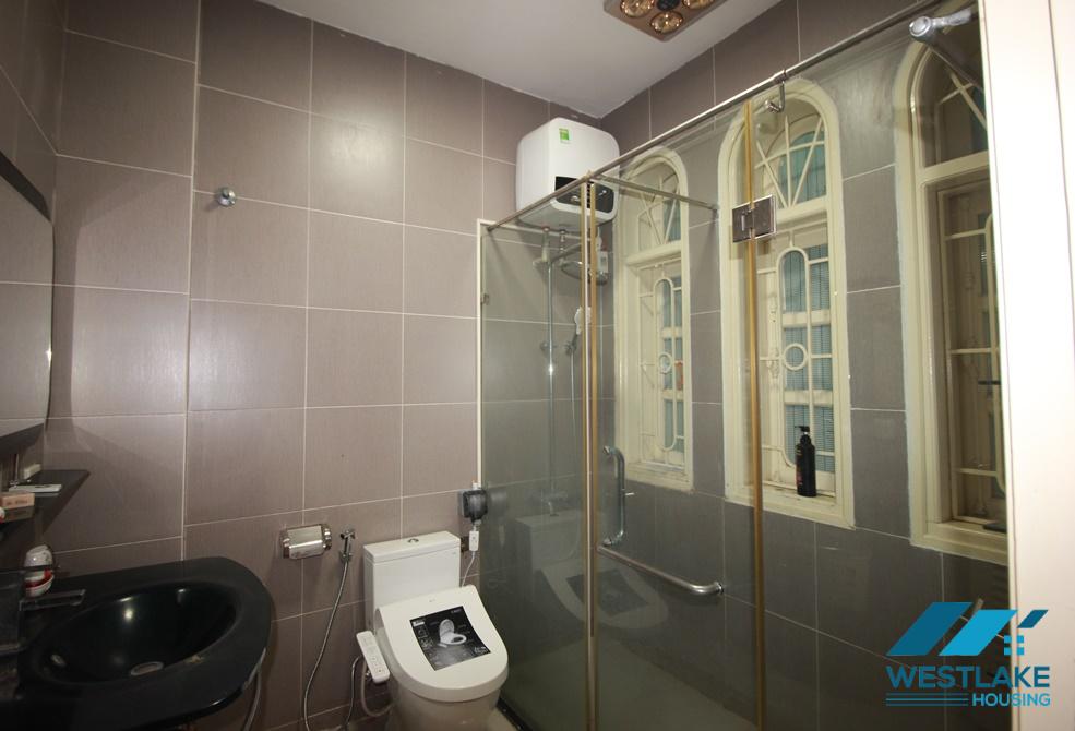 Cho thuê nhà 4 phòng ngủ tại khu C – Ciputra, Tây Hồ Cho thuê nhà 4 phòng ngủ tại khu C – Ciputra, Tây Hồ