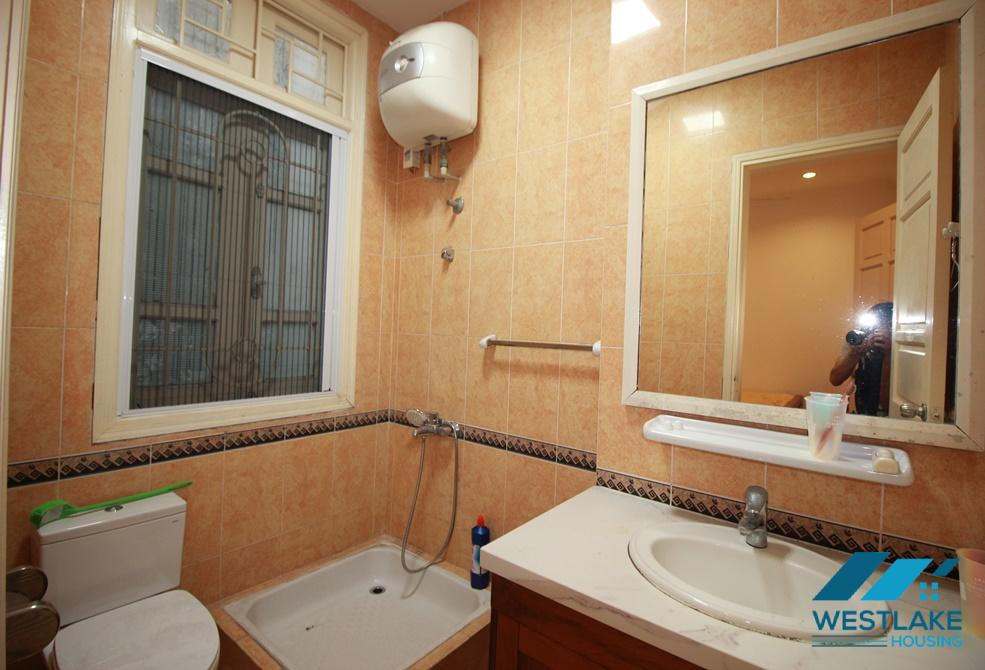 Cho thuê nhà 4 phòng ngủ tại khu C – Ciputra, Tây Hồ Cho thuê nhà 4 phòng ngủ tại khu C – Ciputra, Tây Hồ