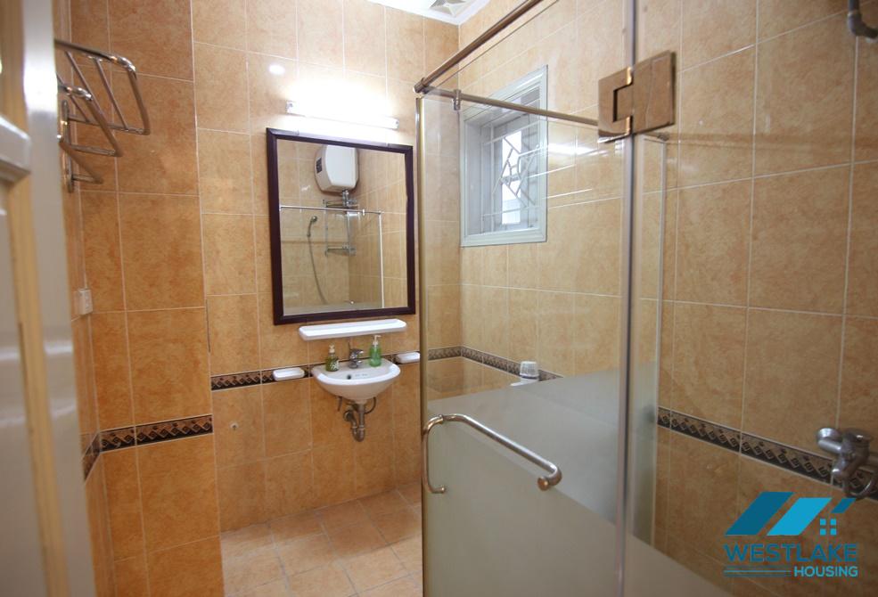 Cho thuê nhà đẹp, giá tốt tại Ciputra – Tây Hồ, Hà Nội