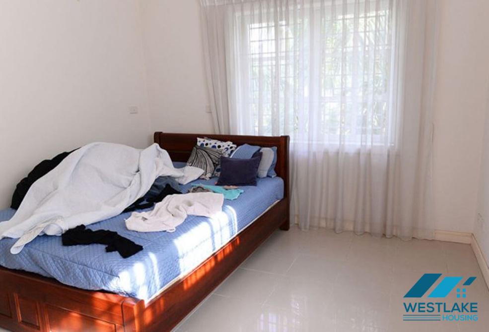 Cho thuê nhà 5 phòng ngủ tại khu C – Ciputra, Tây Hồ Cho thuê nhà 5 phòng ngủ tại khu C – Ciputra, Tây Hồ