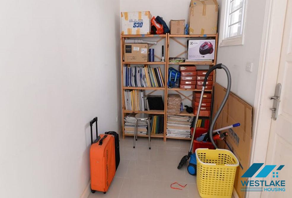 Cho thuê nhà 5 phòng ngủ tại khu C – Ciputra, Tây Hồ Cho thuê nhà 5 phòng ngủ tại khu C – Ciputra, Tây Hồ