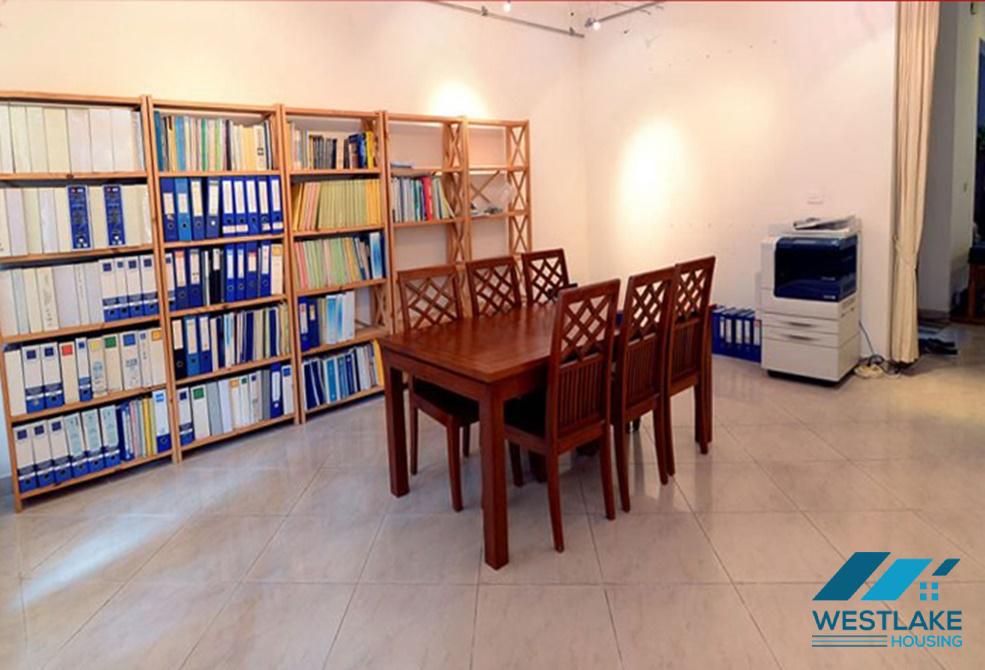 Cho thuê nhà 5 phòng ngủ tại khu C – Ciputra, Tây Hồ Cho thuê nhà 5 phòng ngủ tại khu C – Ciputra, Tây Hồ