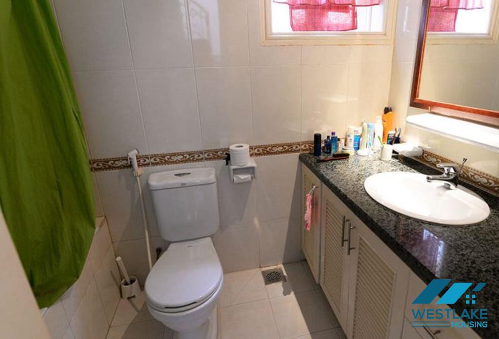 Cho thuê nhà 5 phòng ngủ tại khu C – Ciputra, Tây Hồ Cho thuê nhà 5 phòng ngủ tại khu C – Ciputra, Tây Hồ