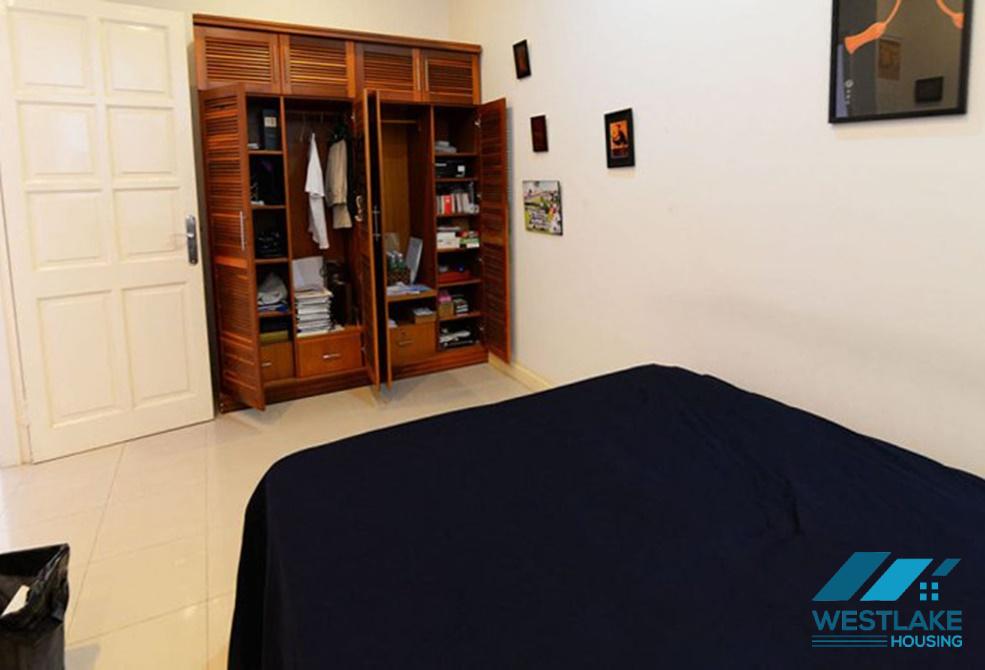 Cho thuê nhà 5 phòng ngủ tại khu C – Ciputra, Tây Hồ Cho thuê nhà 5 phòng ngủ tại khu C – Ciputra, Tây Hồ