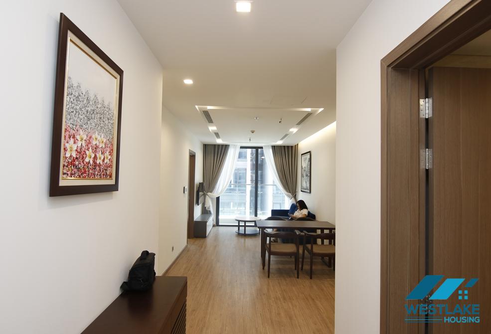 A nice 2 bedroom apartment for rent in Vinhomes Metropolis, Ba Dinh, Ha Noi A nice 2 bedroom apartment for rent in Vinhomes Metropolis, Ba Dinh, Ha Noi