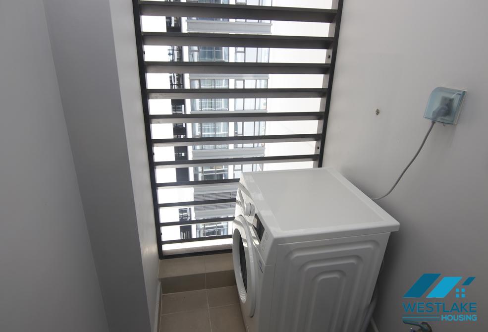 A nice 2 bedroom apartment for rent in Vinhomes Metropolis, Ba Dinh, Ha Noi A nice 2 bedroom apartment for rent in Vinhomes Metropolis, Ba Dinh, Ha Noi