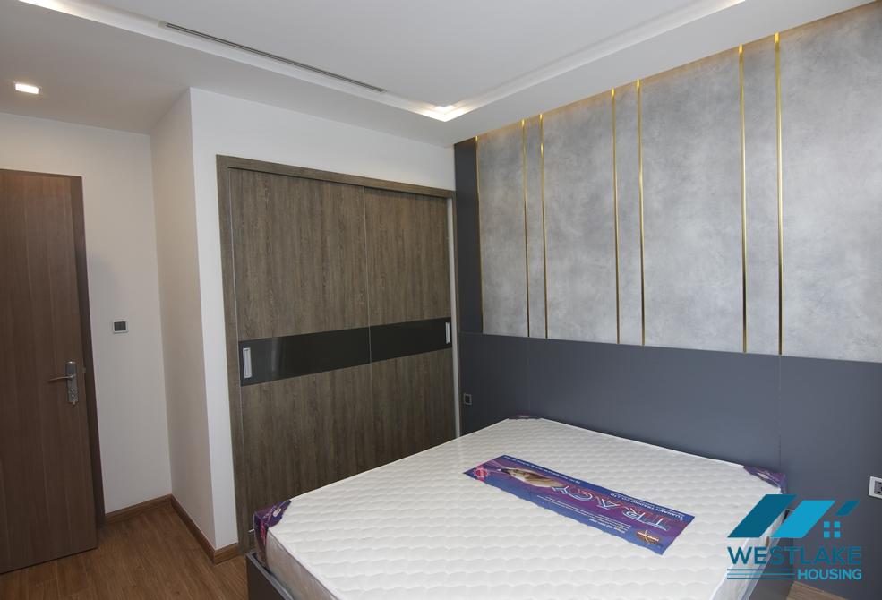 A nice 2 bedroom apartment for rent in Vinhomes Metropolis, Ba Dinh, Ha Noi A nice 2 bedroom apartment for rent in Vinhomes Metropolis, Ba Dinh, Ha Noi