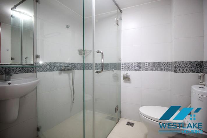 Cho Thuê Căn Hộ 2 Phòng Ngủ Đẹp Sáng Thoáng, Gía Tôt Tại  Âu Cơ,Tây Hồ, Hà Nội.