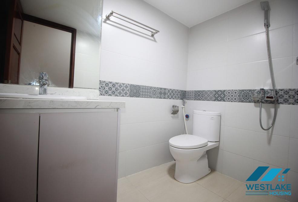 Cho Thuê Căn Hộ 2 Phòng Ngủ Giá Cả Phải Chăng Tại Khu Vực Âu Cơ, Tây Hồ, Hà Nội.