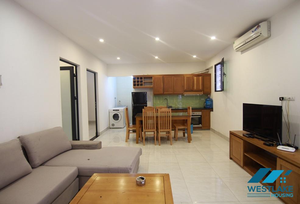 A cheap 2 bedroom on ground floor in Au Co, Tay Ho A cheap 2 bedroom on ground floor in Au Co, Tay Ho