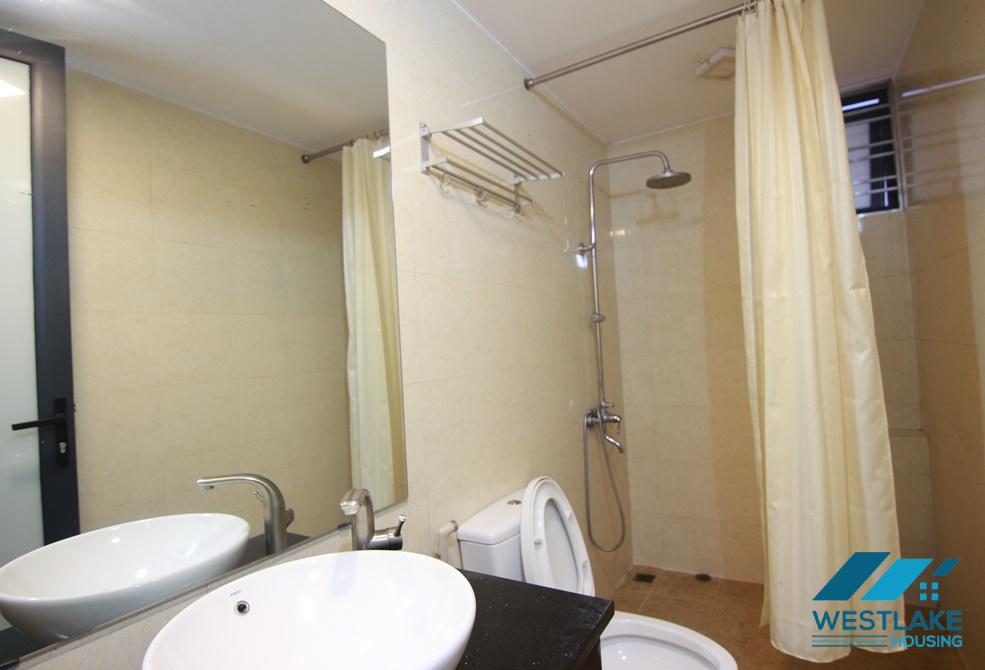 A cheap 2 bedroom on ground floor in Au Co, Tay Ho A cheap 2 bedroom on ground floor in Au Co, Tay Ho