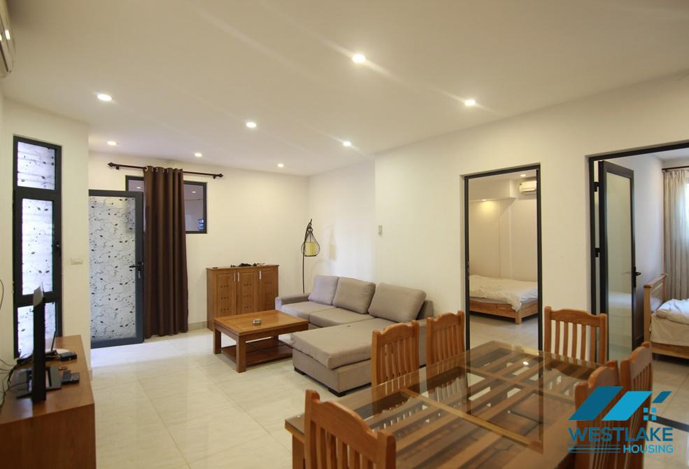 A cheap 2 bedroom on ground floor in Au Co, Tay Ho A cheap 2 bedroom on ground floor in Au Co, Tay Ho