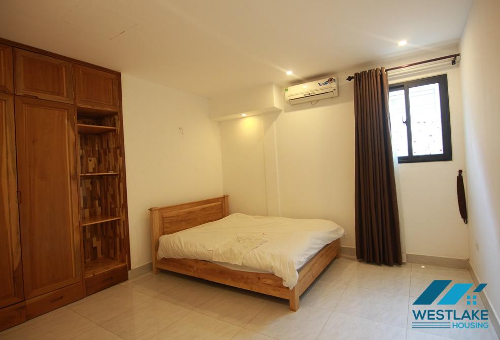 A cheap 2 bedroom on ground floor in Au Co, Tay Ho A cheap 2 bedroom on ground floor in Au Co, Tay Ho