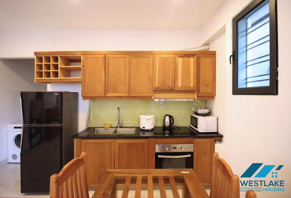 A cheap 2 bedroom on ground floor in Au Co, Tay Ho A cheap 2 bedroom on ground floor in Au Co, Tay Ho