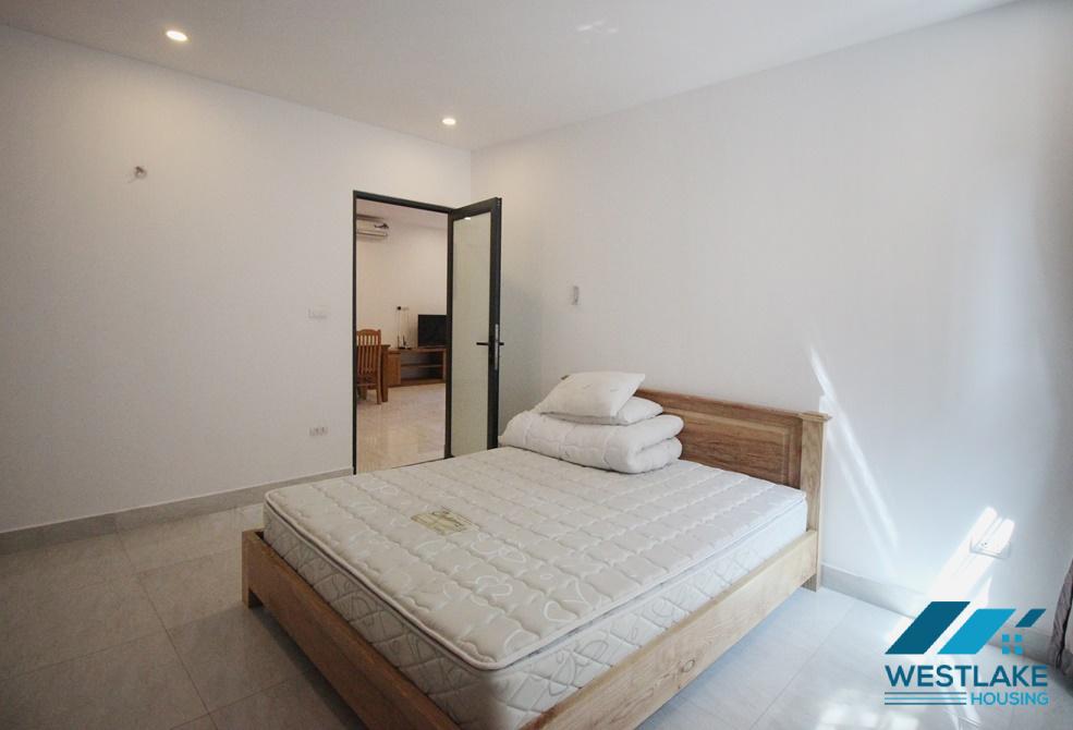 A cheap 2 bedroom on ground floor in Au Co, Tay Ho A cheap 2 bedroom on ground floor in Au Co, Tay Ho