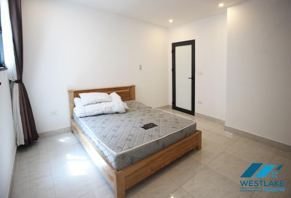 A cheap 2 bedroom on ground floor in Au Co, Tay Ho A cheap 2 bedroom on ground floor in Au Co, Tay Ho