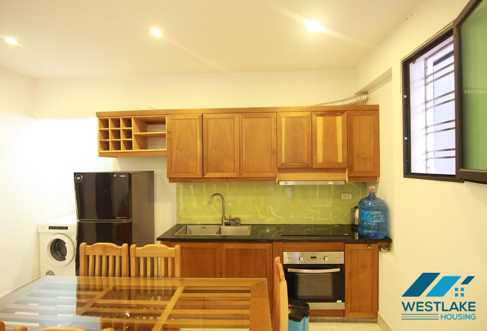 A cheap 2 bedroom on ground floor in Au Co, Tay Ho A cheap 2 bedroom on ground floor in Au Co, Tay Ho