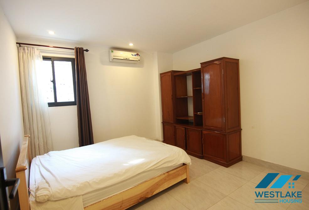 A cheap 2 bedroom on ground floor in Au Co, Tay Ho A cheap 2 bedroom on ground floor in Au Co, Tay Ho