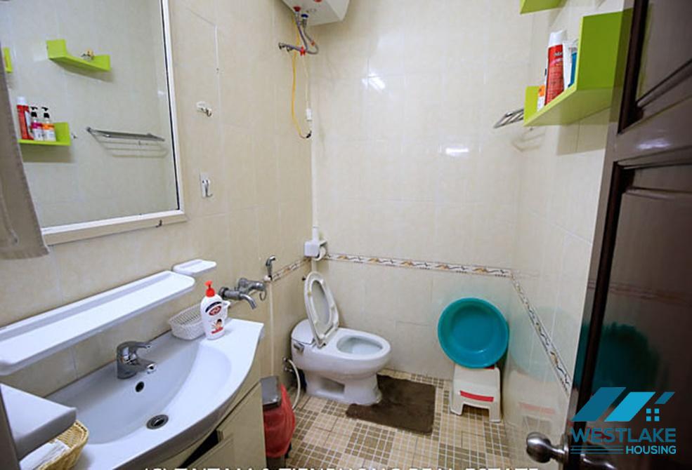 Cho thuê biệt thự lớn, đầy đủ tiện nghi tại khu C – Ciputra, Tây Hồ