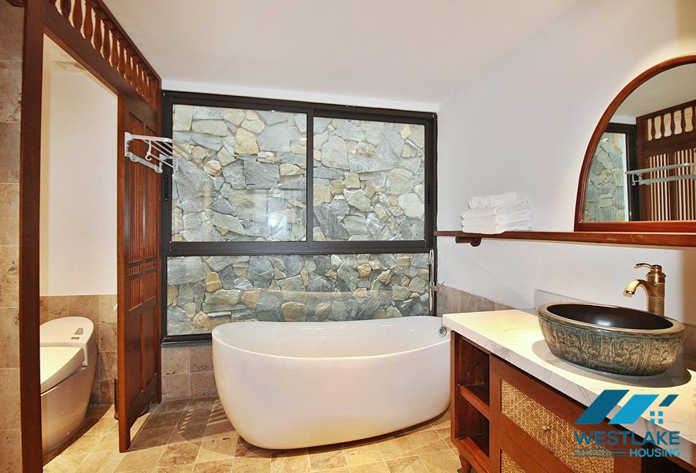 A good designed 03 bedrooms apartment for rent in To Ngoc Van area, Tay Ho, Ha Noi A good designed 03 bedrooms apartment for rent in To Ngoc Van area, Tay Ho, Ha Noi