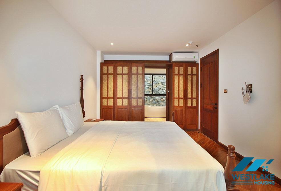 A good designed 03 bedrooms apartment for rent in To Ngoc Van area, Tay Ho, Ha Noi A good designed 03 bedrooms apartment for rent in To Ngoc Van area, Tay Ho, Ha Noi