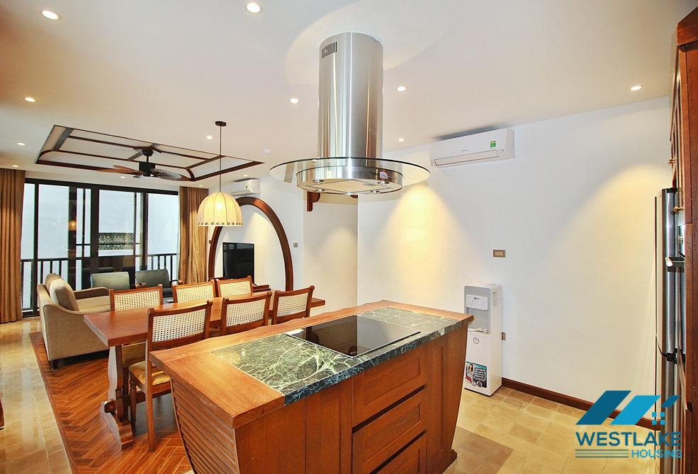 A good designed 03 bedrooms apartment for rent in To Ngoc Van area, Tay Ho, Ha Noi A good designed 03 bedrooms apartment for rent in To Ngoc Van area, Tay Ho, Ha Noi