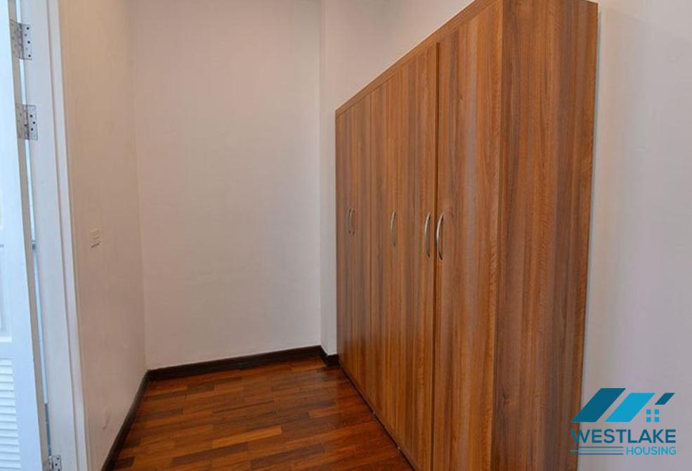 A beautiful and modern designed villa in Ciputra International City, located in T block, Tay Ho, Ha Noi