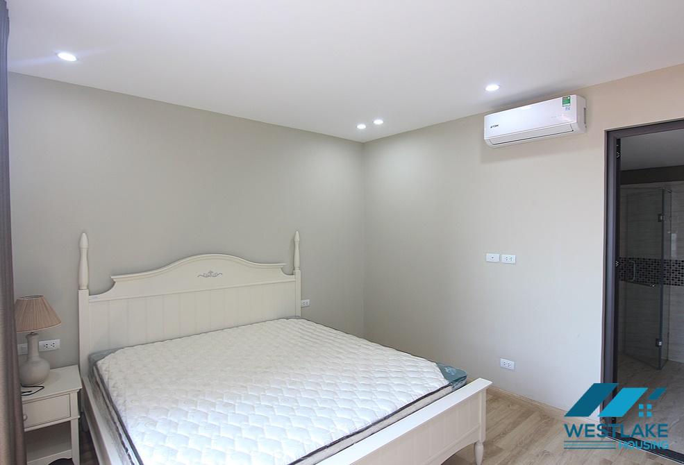 Cho Thuê Căn Hộ 2 Phòng Ngủ Đẹp, Chất Lượng Tốt Tại  Phố Võng Thị, Tây Hồ, Hà Nội