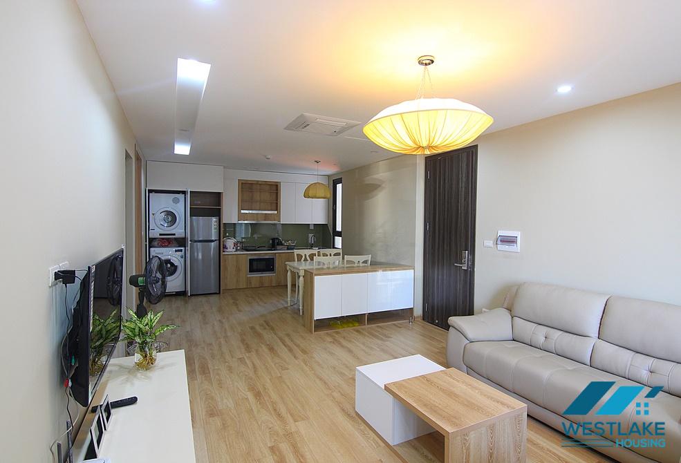 Cho Thuê Căn Hộ 2 Phòng Ngủ Đẹp, Chất Lượng Tốt Tại  Phố Võng Thị, Tây Hồ, Hà Nội