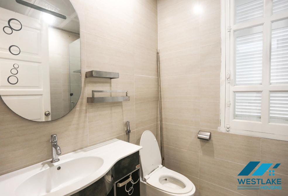 A gorgeous house located in T Block, Ciputra Compound for rent, Tay Ho, Ha Noi