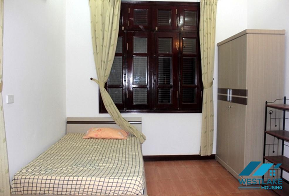 Cho thuê nhà hiện đại tại Ciputra – Tây Hồ, Hà Nội