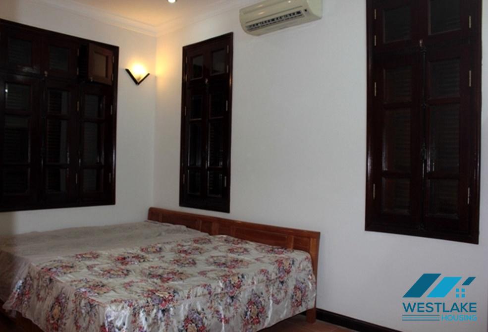 Cho thuê nhà hiện đại tại Ciputra – Tây Hồ, Hà Nội