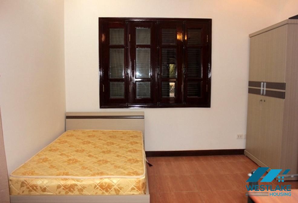 Cho thuê nhà hiện đại tại Ciputra – Tây Hồ, Hà Nội