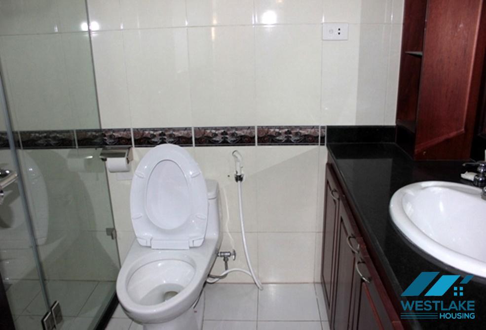 Cho thuê nhà hiện đại tại Ciputra – Tây Hồ, Hà Nội