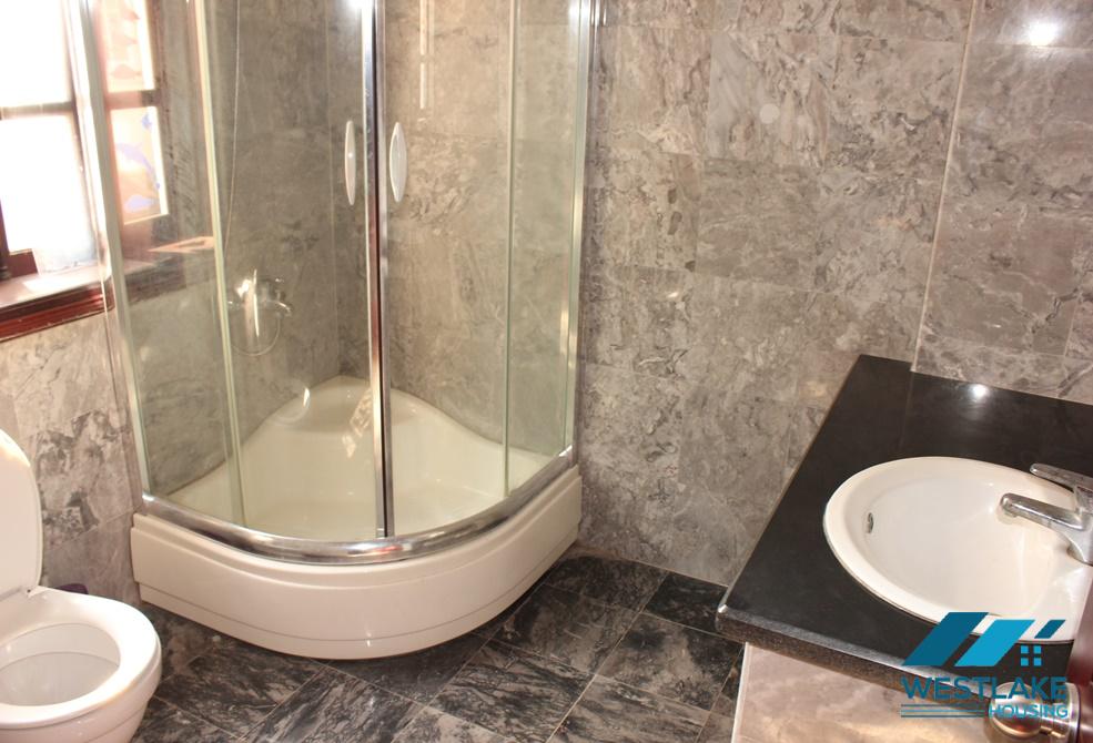 Cho thuê nhà/biệt thự tại Ciputra – Tây Hồ, Hà Nội | Có thể trang bị nội thất theo yêu cầu