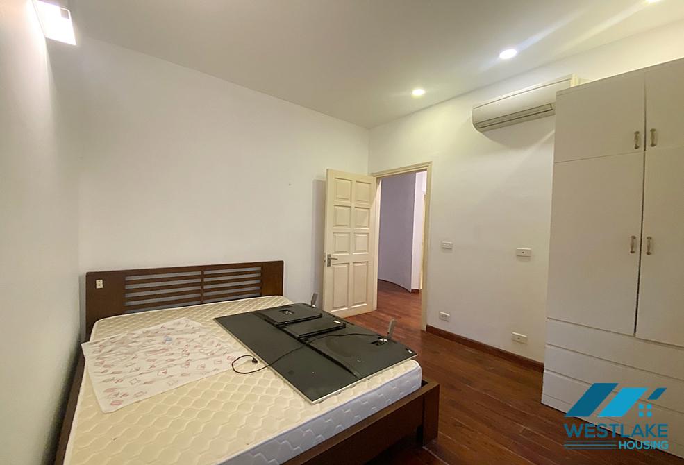 Nice house with 5 bedroom in T Block Ciputra for rent, Tay Ho, Ha Noi