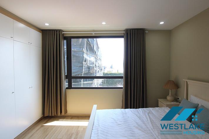 Cho Thuê Căn Hộ 2 Phòng Ngủ Nội Thất Mới Đẹp Và Hiện Đại Tại Tây Hồ, Hà Nội