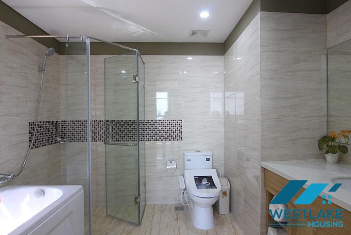 Cho Thuê Căn Hộ 2 Phòng Ngủ Nội Thất Mới Đẹp Và Hiện Đại Tại Tây Hồ, Hà Nội