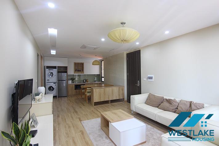 Cho Thuê Căn Hộ 2 Phòng Ngủ Nội Thất Mới Đẹp Và Hiện Đại Tại Tây Hồ, Hà Nội